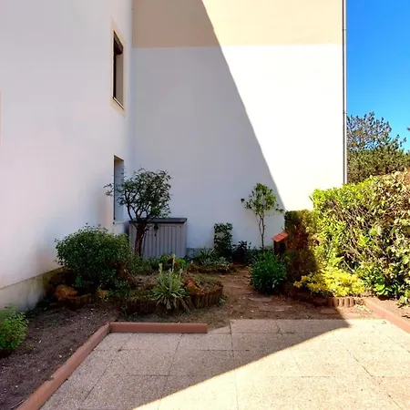 Le Jardin De Suzac Διαμέρισμα