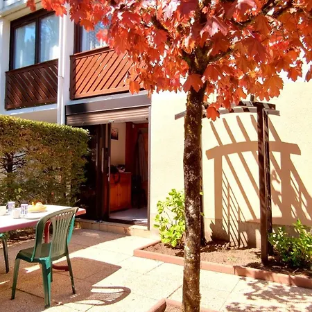 Διαμέρισμα Le Jardin De Suzac Saint-Georges-de-Didonne